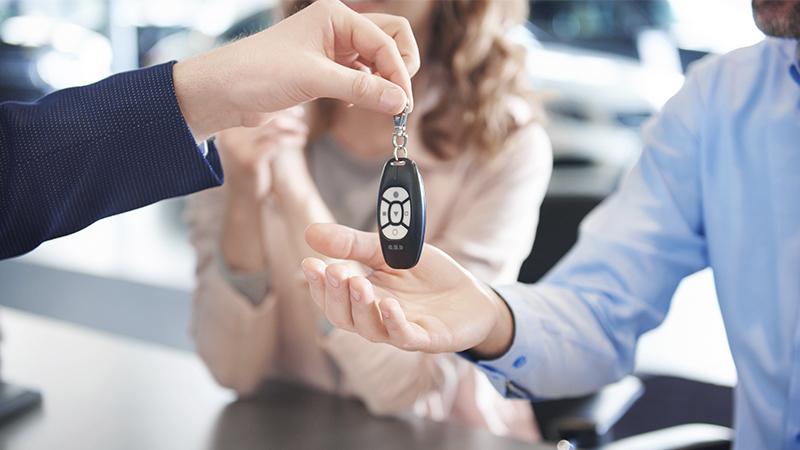 Algunos consejos para alquilar un coche se centran en la recogida