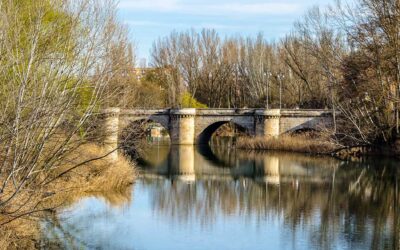 Los mejores sitios para aparcar en Palencia